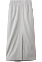 【アルアバイル/allureville】のデニムライクペンシルスカート 人気、トレンドファッション・服の通販 founy(ファニー) ファッション Fashion レディースファッション Fashion for Women スカート Skirts ロングスカート Long Skirts / Maxi & Midi Skirts シンプル Simple, Minimal ストレッチ Stretch, Stretchy Fabric ペンシル Pencil, Pencil Skirt ロング Long, Long-Length 今季 This Season, Current Season 夏 Summer 新作・新入荷 New Arrivals / New In thumbnail ライトグレー|ID: prp329100004933233 ipo3291000000037028018