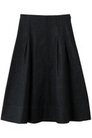 【ブルックス ブラザーズ/Brooks Brothers】のストレッチコットンデニム ミディ フレアスカート 人気、トレンドファッション・服の通販 founy(ファニー) ファッション Fashion レディースファッション Fashion for Women スカート Skirts Aライン・フレアスカート A-Line & Flared Skirts インディゴ Indigo Denim エレガント 上品 Elegant デニム Denim, Jeans Material フレア Flare, Flared 夏 Summer 新作・新入荷 New Arrivals / New In 春 Spring S/S・春夏 SS, Spring/Summer, Warm Season A/W・秋冬 Autumn/Winter |ID:prp329100004933234