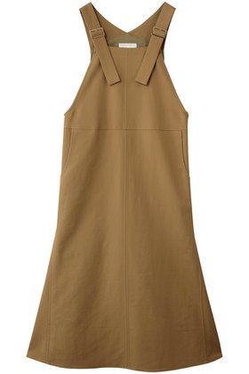 【ブルックス ブラザーズ/Brooks Brothers】 【Double B Collection】コットン BBロゴ ジャンパースカート人気、トレンドファッション・服の通販 founy(ファニー) ファッション Fashion レディースファッション Fashion for Women スカート Skirts ロングスカート Long Skirts / Maxi & Midi Skirts なめらか Smooth, Silky Texture セーター Sweater, Knitwear トレンド Trend, Trending Now ドレス Dress, One-Piece フォルム Silhouette, Form ポケット Pocket, Pocket Detail マーメイド Mermaid, Fishtail Silhouette ロング Long, Long-Length ワンポイント One Point, Statement Accent 夏 Summer 新作・新入荷 New Arrivals / New In 春 Spring S/S・春夏 SS, Spring/Summer, Warm Season A/W・秋冬 Autumn/Winter |ID:prp329100004933236