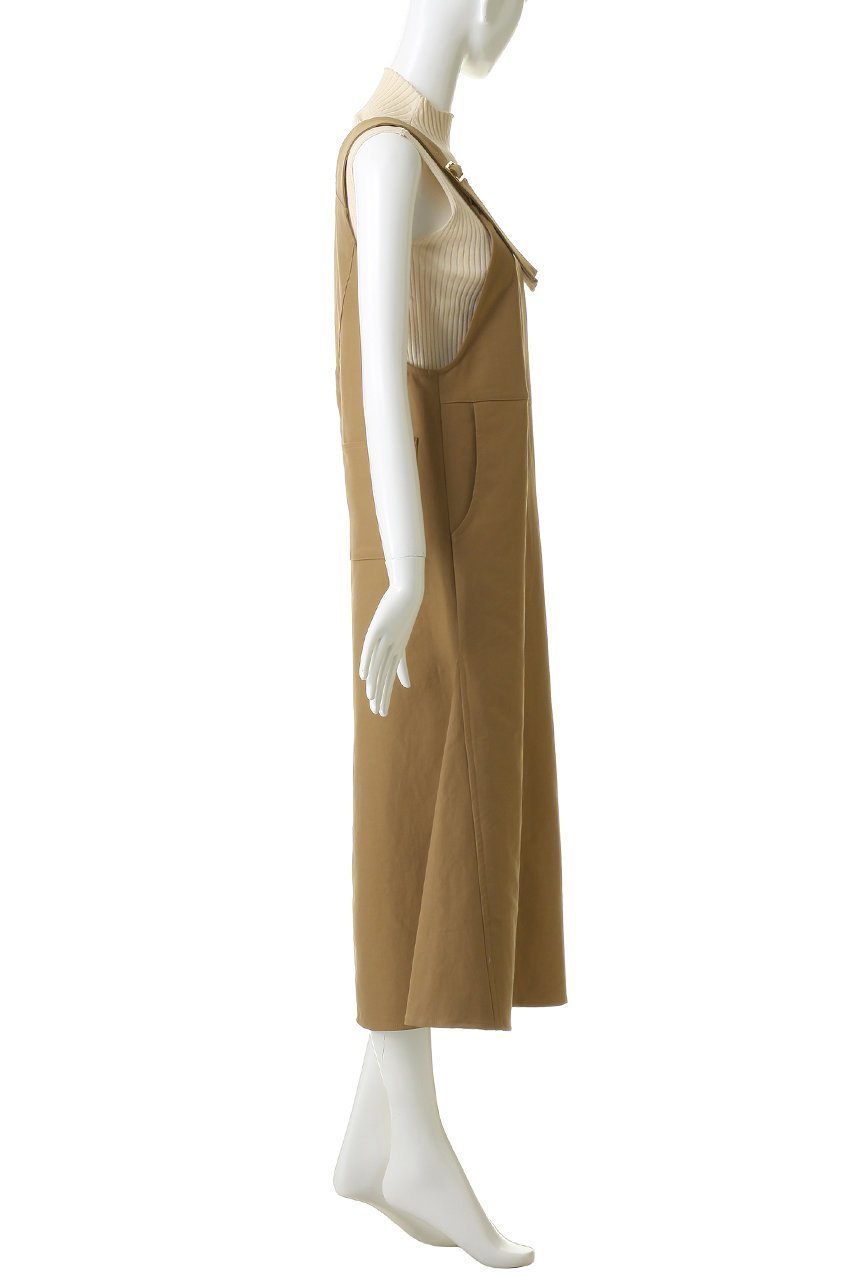 【ブルックス ブラザーズ/Brooks Brothers】の【Double B Collection】コットン BBロゴ ジャンパースカート 人気、トレンドファッション・服の通販 founy(ファニー) 　ファッション　Fashion　レディースファッション　Fashion for Women　スカート　Skirts　ロングスカート　Long Skirts / Maxi & Midi Skirts　なめらか　Smooth, Silky Texture　セーター　Sweater, Knitwear　トレンド　Trend, Trending Now　ドレス　Dress, One-Piece　フォルム　Silhouette, Form　ポケット　Pocket, Pocket Detail　マーメイド　Mermaid, Fishtail Silhouette　ロング　Long, Long-Length　ワンポイント　One Point, Statement Accent　夏　Summer　新作・新入荷　New Arrivals / New In　春　Spring　S/S・春夏　SS, Spring/Summer, Warm Season　A/W・秋冬　Autumn/Winter　other-3|ID: prp329100004933236 ipo3291000000037028036