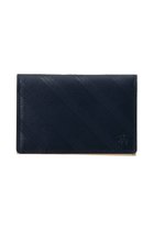 【ブルックス ブラザーズ/Brooks Brothers / MEN】の【MEN】カウレザー BB#1ストライプ カードケース ネイビー|ID: prp329100004935543 ipo3291000000037037843