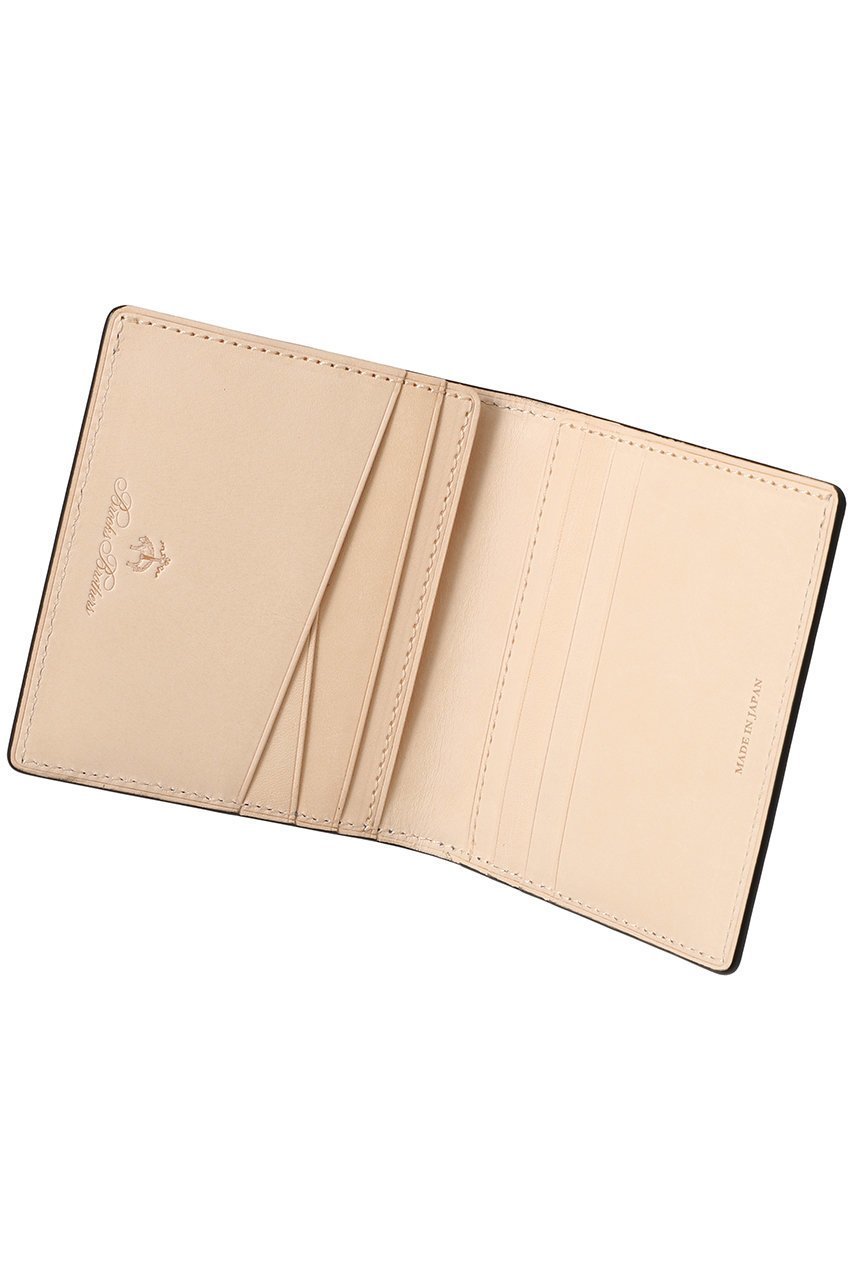 【ブルックス ブラザーズ/Brooks Brothers / MEN】の【MEN】カウレザー BB#1ストライプ 2フォールドウォレット 人気、トレンドファッション・服の通販 founy(ファニー) 　ファッション　Fashion　メンズファッション　Fashion for Men　ウォレット　Wallet　ガラス　Glass, Glassware　クラシック　Classic, Timeless Style　コイン　Coin, Coin Design　コンパクト　Compact, Small Size　ジャケット　Jacket, Outerwear　ストライプ　Stripe, Striped Pattern　スマート　Smart, Elegant　財布　Wallet, Purse　ボックス　Boxy, Box Shape　ポケット　Pocket, Pocket Detail　エレガント 上品　Elegant　新作・新入荷　New Arrivals / New In　other-2|ID: prp329100004935544 ipo3291000000037037851
