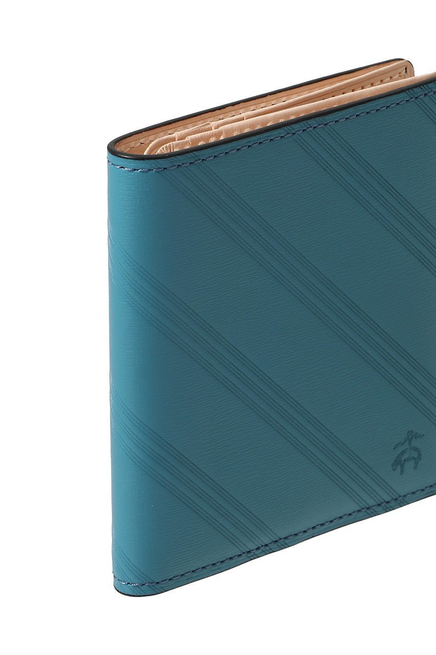 【ブルックス ブラザーズ/Brooks Brothers / MEN】の【MEN】カウレザー BB#1ストライプ 2フォールドウォレット 人気、トレンドファッション・服の通販 founy(ファニー) 　ファッション　Fashion　メンズファッション　Fashion for Men　ウォレット　Wallet　ガラス　Glass, Glassware　クラシック　Classic, Timeless Style　コイン　Coin, Coin Design　コンパクト　Compact, Small Size　ジャケット　Jacket, Outerwear　ストライプ　Stripe, Striped Pattern　スマート　Smart, Elegant　財布　Wallet, Purse　ボックス　Boxy, Box Shape　ポケット　Pocket, Pocket Detail　エレガント 上品　Elegant　新作・新入荷　New Arrivals / New In　other-4|ID: prp329100004935544 ipo3291000000037037853