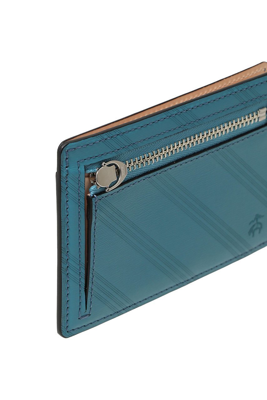 【ブルックス ブラザーズ/Brooks Brothers / MEN】の【MEN】カウレザー BB#1ストライプ スマートウォレット 人気、トレンドファッション・服の通販 founy(ファニー) 　ファッション　Fashion　メンズファッション　Fashion for Men　ストライプ　Stripe, Striped Pattern　新作・新入荷　New Arrivals / New In　財布　Wallet, Purse　other-5|ID: prp329100004935545 ipo3291000000037037861