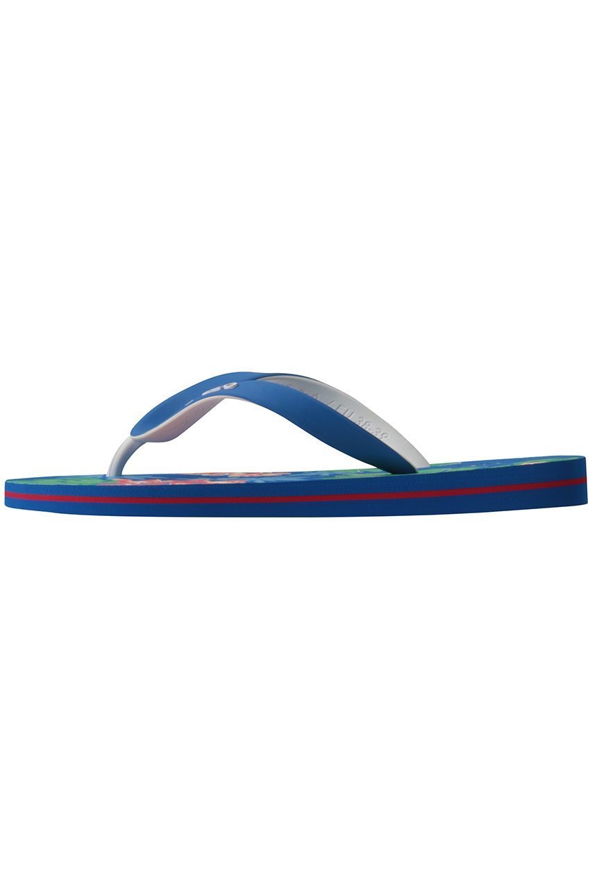 【ラルフローレン/RALPH LAUREN / MEN】の【MEN】【POLO RALPH LAUREN】ボルト トロピカルプリント フリップフロップ 人気、トレンドファッション・服の通販 founy(ファニー) 　ファッション　Fashion　メンズファッション　Fashion for Men　インソール　Shoe Insole　サンダル　Sandals, Summer Shoes　ビーチ　Beach, Seaside　プリント　Print, Printed Pattern　モチーフ　Motif, Design Theme　ラップ　Wrap, Wrap Design　ラバー　Rubber, Rubber Sole　リゾート　Resort, Vacation Style　夏　Summer　新作・新入荷　New Arrivals / New In　旅行　Travel　other-2|ID: prp329100004935546 ipo3291000000037037865