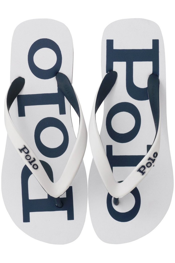 【ラルフローレン/RALPH LAUREN / MEN】の【MEN】【POLO RALPH LAUREN】ボルト ロゴ フリップフロップ インテリア・キッズ・メンズ・レディースファッション・服の通販 founy(ファニー) https://founy.com/ ファッション Fashion メンズファッション Fashion for Men インソール Shoe Insole サンダル Sandals, Summer Shoes ビーチ Beach, Seaside プリント Print, Printed Pattern ラバー Rubber, Rubber Sole リゾート Resort, Vacation Style 夏 Summer 新作・新入荷 New Arrivals / New In |ID: prp329100004935547 ipo3291000000037037869