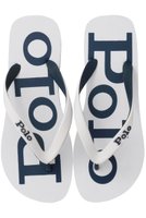 【ラルフローレン/RALPH LAUREN / MEN】の【MEN】【POLO RALPH LAUREN】ボルト ロゴ フリップフロップ 人気、トレンドファッション・服の通販 founy(ファニー) ファッション Fashion メンズファッション Fashion for Men インソール Shoe Insole サンダル Sandals, Summer Shoes ビーチ Beach, Seaside プリント Print, Printed Pattern ラバー Rubber, Rubber Sole リゾート Resort, Vacation Style 夏 Summer 新作・新入荷 New Arrivals / New In |ID:prp329100004935547