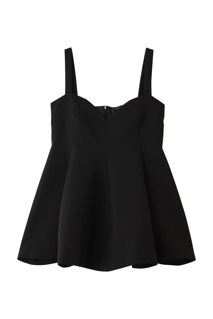 【ジェイドット/j.】のダブルジョーゼット レイヤードキャミ インテリア・キッズ・メンズ・レディースファッション・服の通販 founy(ファニー) https://founy.com/ ファッション Fashion レディースファッション Fashion for Women トップス・カットソー Cut & Sew Tops キャミソール&ノースリーブ Camisoles & Sleeveless Tops シャツ・ブラウス・オフィスカジュアル Elegant Blouses & Button-Ups ロングTシャツ・Tシャツ Longline T-Shirts & Tees カットソー・ベーシックTシャツ Cut-and-Sewn Tops / Stretch Tees & Basics キャミソール Camisole, Spaghetti Strap Top ジョーゼット Georgette, Semi-Sheer Fabric タンク Tank Top, Sleeveless Top ダブル Double, Double-Breasted フレア Flare, Flared 新作・新入荷 New Arrivals / New In |ID: prp329100004935549 ipo3291000000037037884