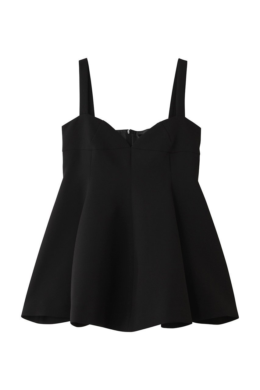 【ジェイドット/j.】のダブルジョーゼット レイヤードキャミ 人気、トレンドファッション・服の通販 founy(ファニー) 　ファッション　Fashion　レディースファッション　Fashion for Women　トップス・カットソー　Cut & Sew Tops　キャミソール&ノースリーブ　Camisoles & Sleeveless Tops　シャツ・ブラウス・オフィスカジュアル　Elegant Blouses & Button-Ups　ロングTシャツ・Tシャツ　Longline T-Shirts & Tees　カットソー・ベーシックTシャツ　Cut-and-Sewn Tops / Stretch Tees & Basics　キャミソール　Camisole, Spaghetti Strap Top　ジョーゼット　Georgette, Semi-Sheer Fabric　タンク　Tank Top, Sleeveless Top　ダブル　Double, Double-Breasted　フレア　Flare, Flared　新作・新入荷　New Arrivals / New In　 other-1|ID: prp329100004935549 ipo3291000000037037884