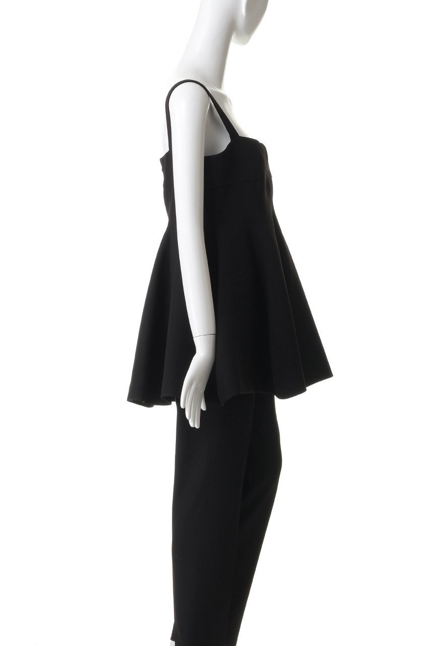 【ジェイドット/j.】のダブルジョーゼット レイヤードキャミ 人気、トレンドファッション・服の通販 founy(ファニー) 　ファッション　Fashion　レディースファッション　Fashion for Women　トップス・カットソー　Cut & Sew Tops　キャミソール&ノースリーブ　Camisoles & Sleeveless Tops　シャツ・ブラウス・オフィスカジュアル　Elegant Blouses & Button-Ups　ロングTシャツ・Tシャツ　Longline T-Shirts & Tees　カットソー・ベーシックTシャツ　Cut-and-Sewn Tops / Stretch Tees & Basics　キャミソール　Camisole, Spaghetti Strap Top　ジョーゼット　Georgette, Semi-Sheer Fabric　タンク　Tank Top, Sleeveless Top　ダブル　Double, Double-Breasted　フレア　Flare, Flared　新作・新入荷　New Arrivals / New In　other-3|ID: prp329100004935549 ipo3291000000037037887