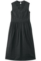 【スリー ドッツ/three dots】のジェローム レースドレス 人気、トレンドファッション・服の通販 founy(ファニー) ファッション Fashion レディースファッション Fashion for Women ワンピース Dresses フォーマル・パーティードレス・結婚式用ドレス Elegant & Casual Dresses チュニック Tunic Tops & Dresses チュニック Tunic, Long Top ドレス Dress, One-Piece フェミニン Feminine, Girly フレア Flare, Flared レース Lace, Lace Fabric ロング Long, Long-Length 新作・新入荷 New Arrivals / New In 旅行 Travel |ID:prp329100004935555