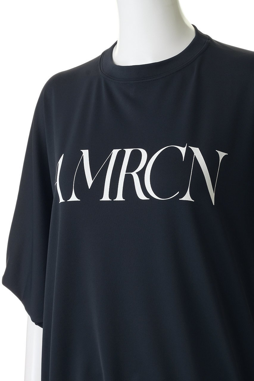 【アメリカーナ/Americana】の裾ゴムプルオーバー 人気、トレンドファッション・服の通販 founy(ファニー) 　ファッション　Fashion　レディースファッション　Fashion for Women　トップス・カットソー　Cut & Sew Tops　シャツ・ブラウス・オフィスカジュアル　Elegant Blouses & Button-Ups　カジュアルプルオーバー・ニットトップス　Pullovers & Knit Tops / Casual Pullovers　なめらか　Smooth, Silky Texture　サテン　Satin, Glossy Fabric　ショート　Short, Short Length　スリーブ　Sleeve, Long Sleeve / Short Sleeve　フォルム　Silhouette, Form　新作・新入荷　New Arrivals / New In　other-5|ID: prp329100004935557 ipo3291000000037037960