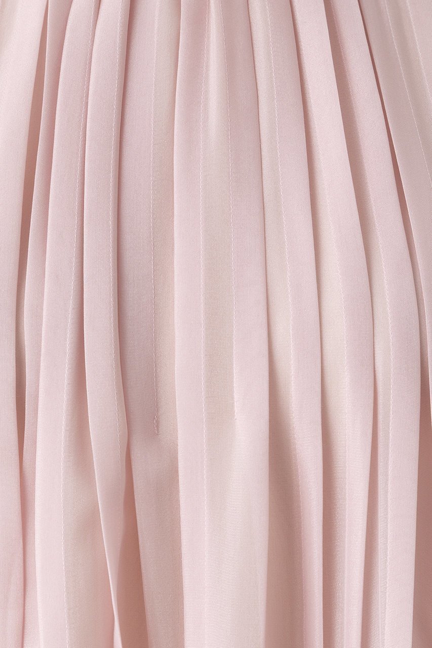 【オーヴィル/EAUVIRE】のランダムタックブラウス 人気、トレンドファッション・服の通販 founy(ファニー) 　ファッション　Fashion　レディースファッション　Fashion for Women　トップス・カットソー　Cut & Sew Tops　シャツ・ブラウス・オフィスカジュアル　Elegant Blouses & Button-Ups　クラシカル　Classical, Vintage-Inspired　シアー　Sheer, See-Through　シフォン　Chiffon, Lightweight Fabric　シルク　Silk, 100% Silk　スリーブ　Sleeve, Long Sleeve / Short Sleeve　ハイネック　High Neck, Mock Neck　フレア　Flare, Flared　ランダム　Random, Irregular　ロング　Long, Long-Length　人気　Popular, Best Seller　新作・新入荷　New Arrivals / New In　other-8|ID: prp329100004935565 ipo3291000000037038036