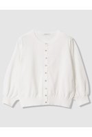 【アナイ/ANAYI】のアソートビジュー釦七分袖 カーディガン 人気、トレンドファッション・服の通販 founy(ファニー) ファッション Fashion レディースファッション Fashion for Women トップス・カットソー Cut & Sew Tops ニット Knit Tops & Sweaters カーディガン・羽織り Layered Style Cardigans カーディガン Cardigan, Knitwear シンプル Simple, Minimal ビジュー Bijou, Jewel-like Accent 今季 This Season, Current Season 新作・新入荷 New Arrivals / New In |ID:prp329100004935569