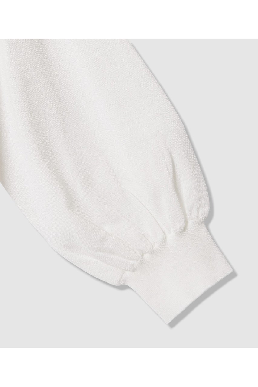 【アナイ/ANAYI】のアソートビジュー釦七分袖 カーディガン 人気、トレンドファッション・服の通販 founy(ファニー) 　ファッション　Fashion　レディースファッション　Fashion for Women　トップス・カットソー　Cut & Sew Tops　ニット　Knit Tops & Sweaters　カーディガン・羽織り　Layered Style Cardigans　カーディガン　Cardigan, Knitwear　シンプル　Simple, Minimal　ビジュー　Bijou, Jewel-like Accent　今季　This Season, Current Season　新作・新入荷　New Arrivals / New In　other-4|ID: prp329100004935569 ipo3291000000037038067