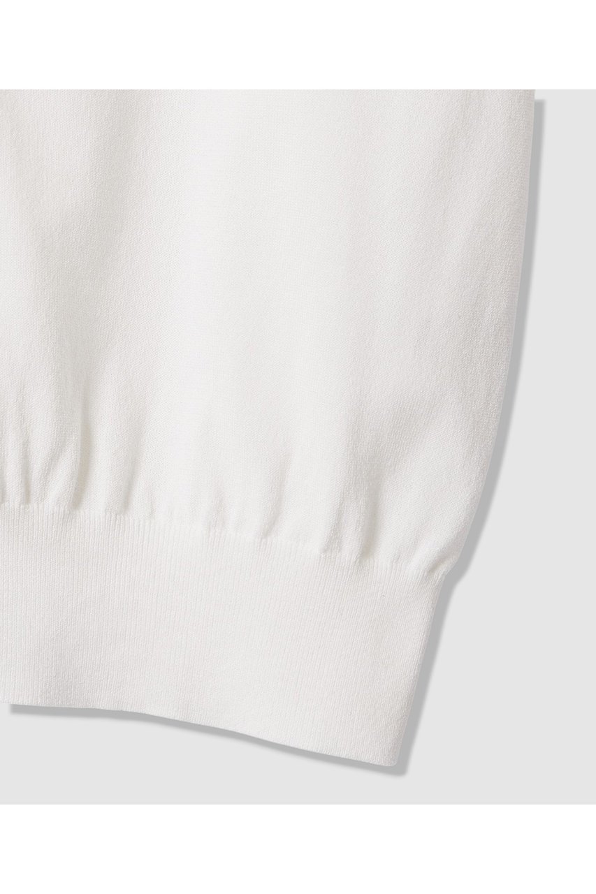 【アナイ/ANAYI】のアソートビジュー釦七分袖 カーディガン 人気、トレンドファッション・服の通販 founy(ファニー) 　ファッション　Fashion　レディースファッション　Fashion for Women　トップス・カットソー　Cut & Sew Tops　ニット　Knit Tops & Sweaters　カーディガン・羽織り　Layered Style Cardigans　カーディガン　Cardigan, Knitwear　シンプル　Simple, Minimal　ビジュー　Bijou, Jewel-like Accent　今季　This Season, Current Season　新作・新入荷　New Arrivals / New In　other-5|ID: prp329100004935569 ipo3291000000037038068