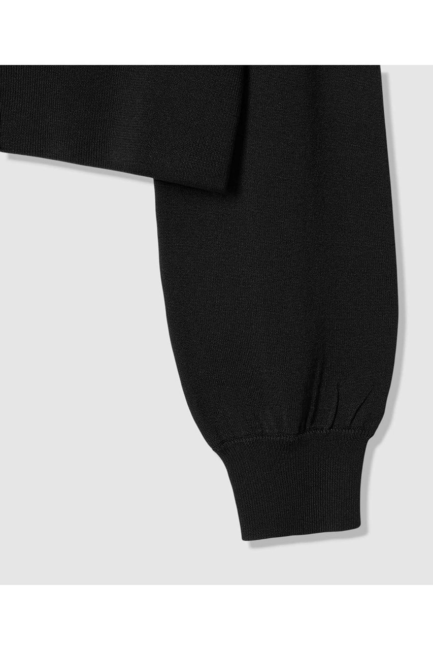 【アルアバイル/allureville】の〈WEB 一部店舗限定〉【LOULOU WILLOUGHBY】サンフラワービジューカーディガン 人気、トレンドファッション・服の通販 founy(ファニー) 　ファッション　Fashion　レディースファッション　Fashion for Women　トップス・カットソー　Cut & Sew Tops　ニット　Knit Tops & Sweaters　カーディガン・羽織り　Layered Style Cardigans　カーディガン　Cardigan, Knitwear　ツイスト　Tweed, Tweed Fabric　ビジュー　Bijou, Jewel-like Accent　モチーフ　Motif, Design Theme　夏　Summer　新作・新入荷　New Arrivals / New In　other-4|ID: prp329100004935572 ipo3291000000037038100