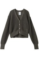 【アンビラン/unbilanc】のラミールカーディガン 人気、トレンドファッション・服の通販 founy(ファニー) ファッション Fashion レディースファッション Fashion for Women トップス・カットソー Cut & Sew Tops ニット Knit Tops & Sweaters カーディガン・羽織り Layered Style Cardigans カーディガン Cardigan, Knitwear シンプル Simple, Minimal リネン Linen, Linen Fabric 夏 Summer 新作・新入荷 New Arrivals / New In 春 Spring S/S・春夏 SS, Spring/Summer, Warm Season |ID:prp329100004935573