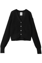 【アンビラン/unbilanc】のラミールカーディガン ブラック|ID: prp329100004935573 ipo3291000000037038107