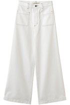 【シンゾーン/Shinzone】のマリンデニムパンツ ホワイト|ID: prp329100004935576 ipo3291000000037038128