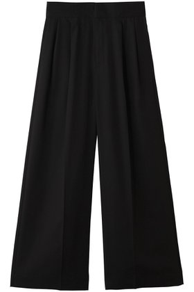 【ジェイドット/j.】の強撚コットン サイド切り替えワイドパンツ 人気、トレンドファッション・服の通販 founy(ファニー) ファッション Fashion レディースファッション Fashion for Women パンツ Pants & Trousers ロング Long, Long-Length ワイド Wide, Wide Fit 夏 Summer 新作・新入荷 New Arrivals / New In 春 Spring S/S・春夏 SS, Spring/Summer, Warm Season |ID:prp329100004935577