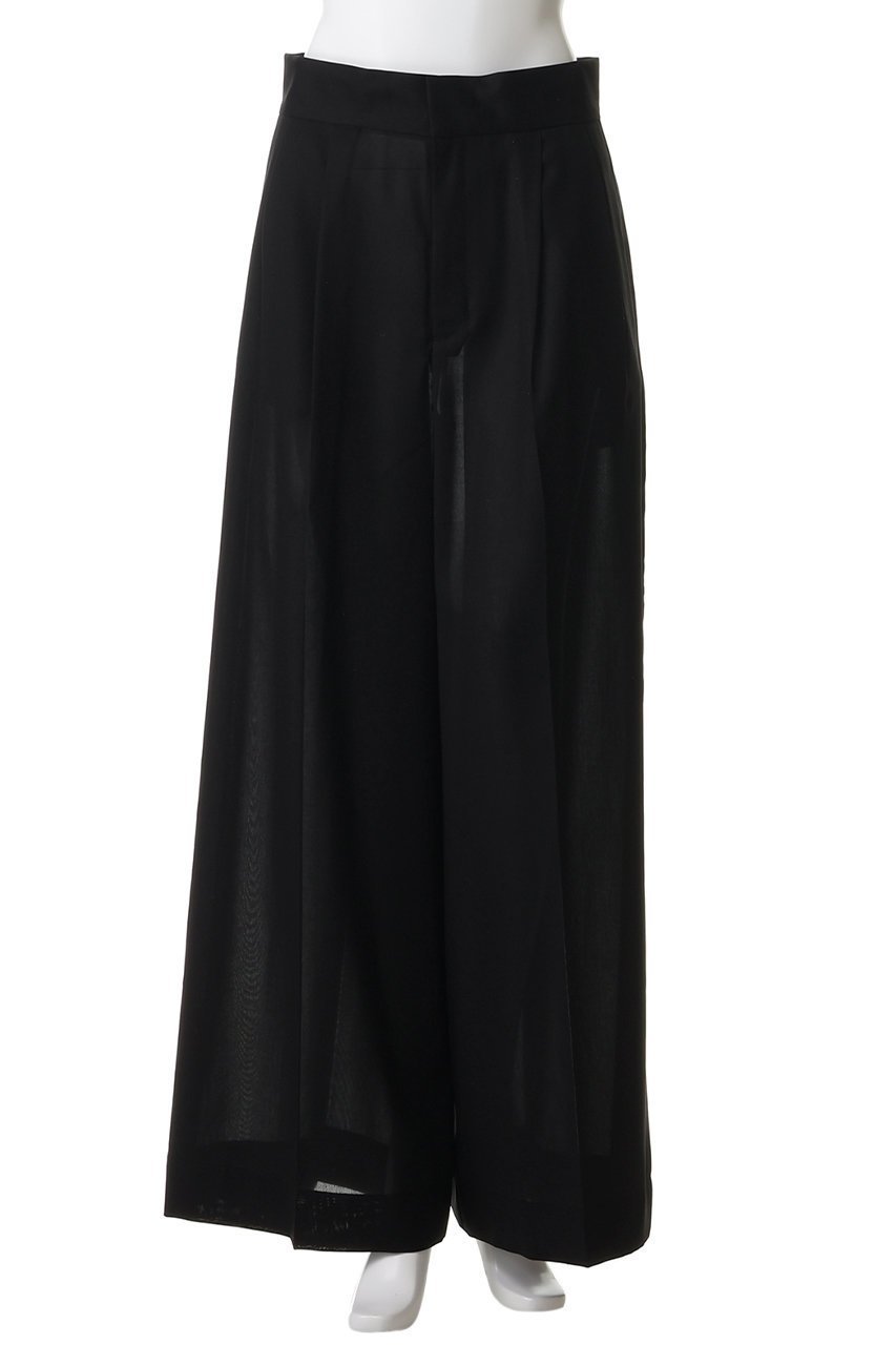 【ジェイドット/j.】の強撚コットン サイド切り替えワイドパンツ 人気、トレンドファッション・服の通販 founy(ファニー) 　ファッション　Fashion　レディースファッション　Fashion for Women　パンツ　Pants & Trousers　ロング　Long, Long-Length　ワイド　Wide, Wide Fit　夏　Summer　新作・新入荷　New Arrivals / New In　春　Spring　S/S・春夏　SS, Spring/Summer, Warm Season　other-2|ID: prp329100004935577 ipo3291000000037038136