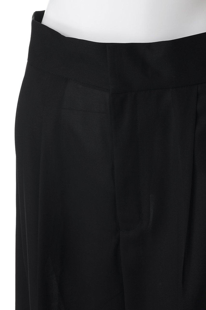 【ジェイドット/j.】の強撚コットン サイド切り替えワイドパンツ 人気、トレンドファッション・服の通販 founy(ファニー) 　ファッション　Fashion　レディースファッション　Fashion for Women　パンツ　Pants & Trousers　ロング　Long, Long-Length　ワイド　Wide, Wide Fit　夏　Summer　新作・新入荷　New Arrivals / New In　春　Spring　S/S・春夏　SS, Spring/Summer, Warm Season　other-5|ID: prp329100004935577 ipo3291000000037038139