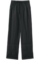 【スリー ドッツ/three dots】のジェローム レースパンツ 人気、トレンドファッション・服の通販 founy(ファニー) ファッション Fashion レディースファッション Fashion for Women パンツ Pants & Trousers ストレート Straight, Straight Cut リゾート Resort, Vacation Style レース Lace, Lace Fabric 新作・新入荷 New Arrivals / New In |ID:prp329100004935579