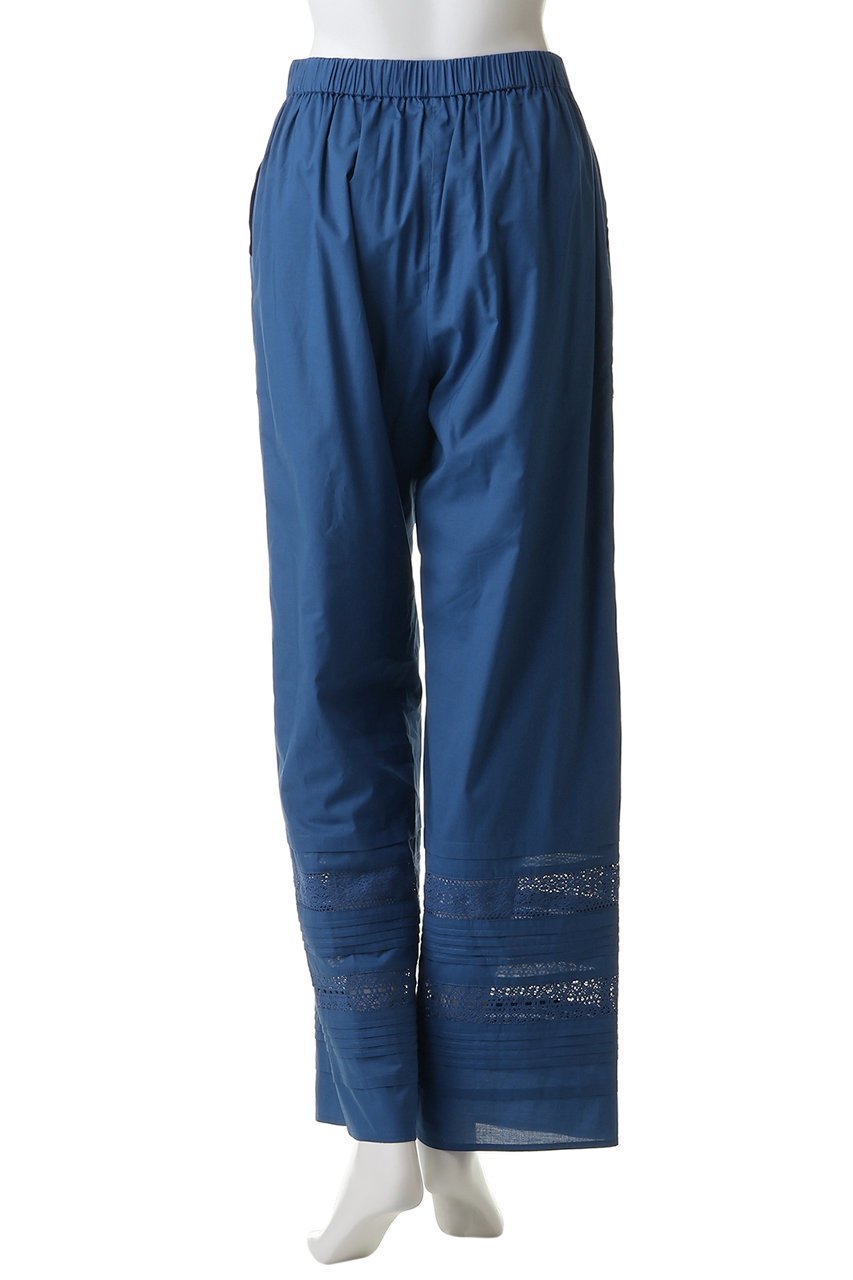 【スリー ドッツ/three dots】のジェローム レースパンツ 人気、トレンドファッション・服の通販 founy(ファニー) 　ファッション　Fashion　レディースファッション　Fashion for Women　パンツ　Pants & Trousers　ストレート　Straight, Straight Cut　リゾート　Resort, Vacation Style　レース　Lace, Lace Fabric　新作・新入荷　New Arrivals / New In　other-4|ID: prp329100004935579 ipo3291000000037038155