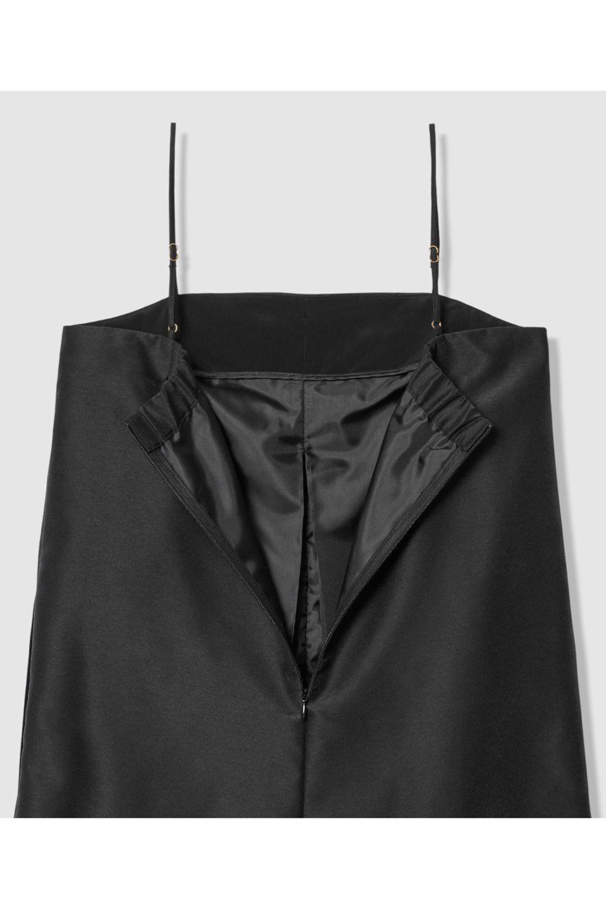 【アルアバイル/allureville】の【LOULOU WILLOUGHBY】スパンオーガンオールインワン 人気、トレンドファッション・服の通販 founy(ファニー) 　ファッション　Fashion　レディースファッション　Fashion for Women　パンツ　Pants & Trousers　おすすめ　Recommended / Our Picks　ジャケット　Jacket, Outerwear　セットアップ　Set-Up, Coordinated Outfit　リラックス　Relax, Relaxed Fit　ワイド　Wide, Wide Fit　エレガント 上品　Elegant　新作・新入荷　New Arrivals / New In　other-5|ID: prp329100004935580 ipo3291000000037038163