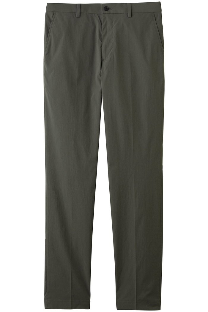 【ブルックス ブラザーズ/Brooks Brothers / MEN】の【MEN】ポリエステル ストレッチポプリン プレーンフロント チノパンツ Slim インテリア・キッズ・メンズ・レディースファッション・服の通販 founy(ファニー) https://founy.com/ ファッション Fashion メンズファッション Fashion for Men ボトムス Bottoms おすすめ Recommended / Our Picks なめらか Smooth, Silky Texture ジャケット Jacket, Outerwear ストレッチ Stretch, Stretchy Fabric エレガント 上品 Elegant 夏 Summer 定番 Standard, Basic Item 新作・新入荷 New Arrivals / New In 春 Spring S/S・春夏 SS, Spring/Summer, Warm Season |ID: prp329100004935581 ipo3291000000037038167