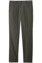 【ブルックス ブラザーズ/Brooks Brothers / MEN】の【MEN】ポリエステル ストレッチポプリン プレーンフロント チノパンツ Slim 人気、トレンドファッション・服の通販 founy(ファニー) ファッション Fashion メンズファッション Fashion for Men ボトムス Bottoms おすすめ Recommended / Our Picks なめらか Smooth, Silky Texture ジャケット Jacket, Outerwear ストレッチ Stretch, Stretchy Fabric エレガント 上品 Elegant 夏 Summer 定番 Standard, Basic Item 新作・新入荷 New Arrivals / New In 春 Spring S/S・春夏 SS, Spring/Summer, Warm Season thumbnail グレー|ID: prp329100004935581 ipo3291000000037038168