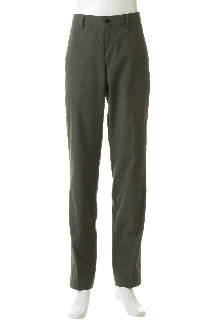 【ブルックス ブラザーズ/Brooks Brothers / MEN】の【MEN】ポリエステル ストレッチポプリン プレーンフロント チノパンツ Slim 人気、トレンドファッション・服の通販 founy(ファニー) 　ファッション　Fashion　メンズファッション　Fashion for Men　ボトムス　Bottoms　おすすめ　Recommended / Our Picks　なめらか　Smooth, Silky Texture　ジャケット　Jacket, Outerwear　ストレッチ　Stretch, Stretchy Fabric　エレガント 上品　Elegant　夏　Summer　定番　Standard, Basic Item　新作・新入荷　New Arrivals / New In　春　Spring　S/S・春夏　SS, Spring/Summer, Warm Season　other-2|ID: prp329100004935581 ipo3291000000037038172