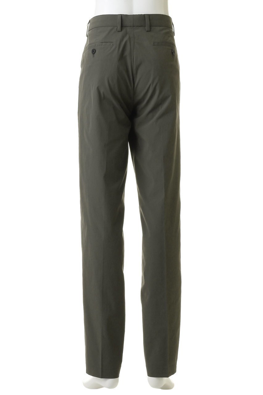 【ブルックス ブラザーズ/Brooks Brothers / MEN】の【MEN】ポリエステル ストレッチポプリン プレーンフロント チノパンツ Slim 人気、トレンドファッション・服の通販 founy(ファニー) 　ファッション　Fashion　メンズファッション　Fashion for Men　ボトムス　Bottoms　おすすめ　Recommended / Our Picks　なめらか　Smooth, Silky Texture　ジャケット　Jacket, Outerwear　ストレッチ　Stretch, Stretchy Fabric　エレガント 上品　Elegant　夏　Summer　定番　Standard, Basic Item　新作・新入荷　New Arrivals / New In　春　Spring　S/S・春夏　SS, Spring/Summer, Warm Season　other-4|ID: prp329100004935581 ipo3291000000037038174