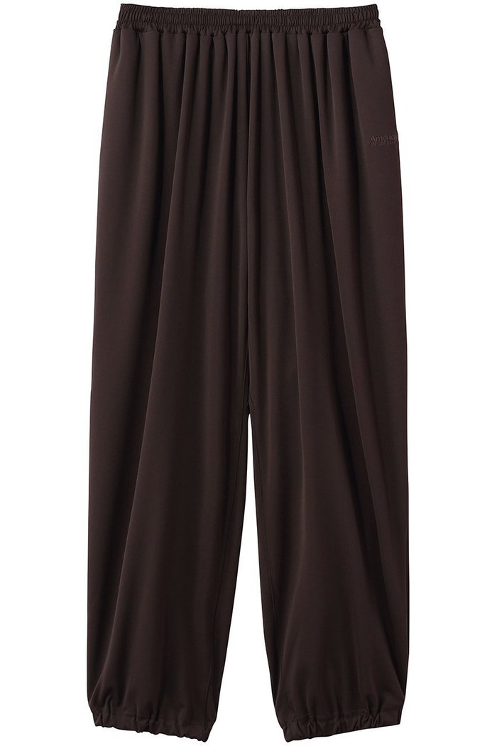 【アメリカーナ/Americana】のギャザーイージーパンツ インテリア・キッズ・メンズ・レディースファッション・服の通販 founy(ファニー) https://founy.com/ ファッション Fashion レディースファッション Fashion for Women パンツ Pants & Trousers おすすめ Recommended / Our Picks ギャザー Gathered, Ruffled スマート Smart, Elegant セットアップ Set-Up, Coordinated Outfit リラックス Relax, Relaxed Fit ワイド Wide, Wide Fit 新作・新入荷 New Arrivals / New In |ID: prp329100004935582 ipo3291000000037038176