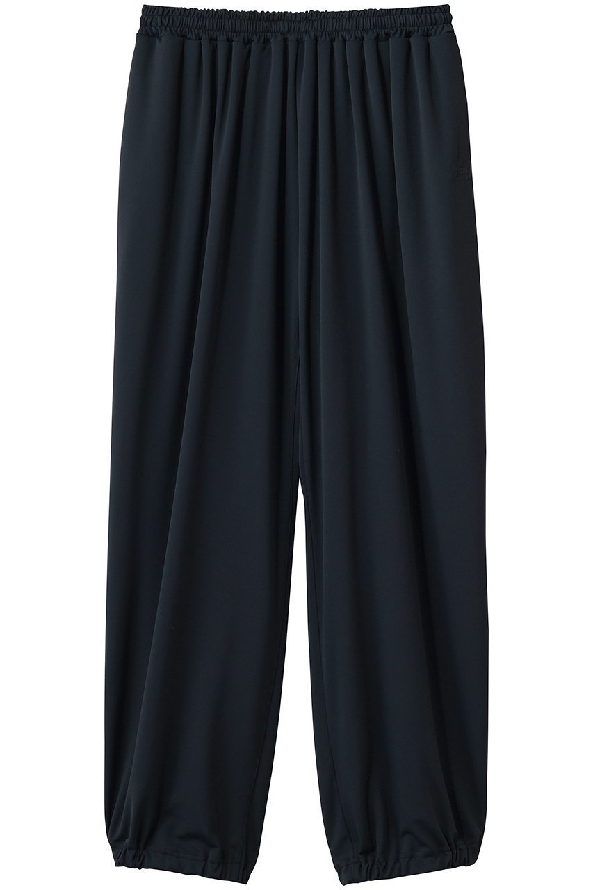 【アメリカーナ/Americana】のギャザーイージーパンツ インテリア・キッズ・メンズ・レディースファッション・服の通販 founy(ファニー) 　ファッション　Fashion　レディースファッション　Fashion for Women　パンツ　Pants & Trousers　おすすめ　Recommended / Our Picks　ギャザー　Gathered, Ruffled　スマート　Smart, Elegant　セットアップ　Set-Up, Coordinated Outfit　リラックス　Relax, Relaxed Fit　ワイド　Wide, Wide Fit　新作・新入荷　New Arrivals / New In　ダークネイビー|ID: prp329100004935582 ipo3291000000037038178