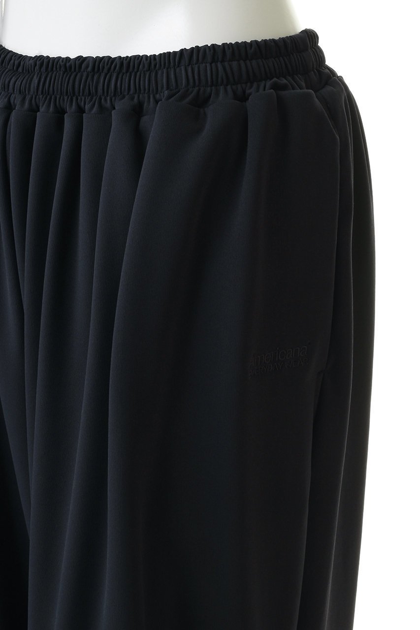 【アメリカーナ/Americana】のギャザーイージーパンツ 人気、トレンドファッション・服の通販 founy(ファニー) 　ファッション　Fashion　レディースファッション　Fashion for Women　パンツ　Pants & Trousers　おすすめ　Recommended / Our Picks　ギャザー　Gathered, Ruffled　スマート　Smart, Elegant　セットアップ　Set-Up, Coordinated Outfit　リラックス　Relax, Relaxed Fit　ワイド　Wide, Wide Fit　新作・新入荷　New Arrivals / New In　other-5|ID: prp329100004935582 ipo3291000000037038182