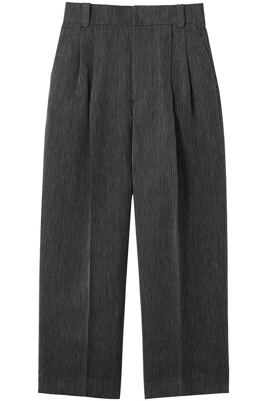 【アンビラン/unbilanc】のジョージーストークパンツ 人気、トレンドファッション・服の通販 founy(ファニー) 　ファッション　Fashion　レディースファッション　Fashion for Women　パンツ　Pants & Trousers　メッシュ　Mesh, Net Fabric　リネン　Linen, Linen Fabric　新作・新入荷　New Arrivals / New In　 other-1|ID: prp329100004935583 ipo3291000000037038183