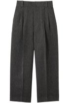 【アンビラン/unbilanc】のジョージーストークパンツ ブラック系|ID: prp329100004935583 ipo3291000000037038184