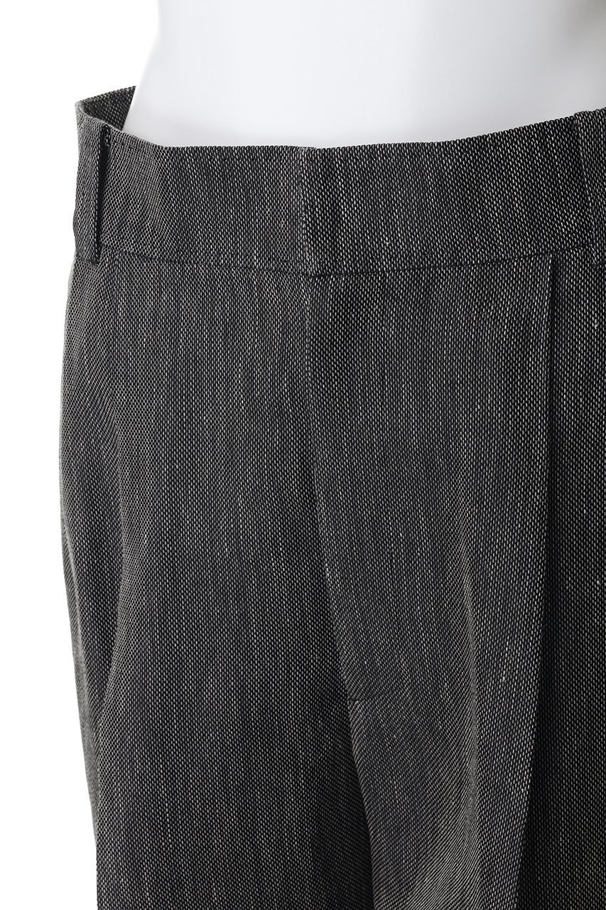 【アンビラン/unbilanc】のジョージーストークパンツ 人気、トレンドファッション・服の通販 founy(ファニー) 　ファッション　Fashion　レディースファッション　Fashion for Women　パンツ　Pants & Trousers　メッシュ　Mesh, Net Fabric　リネン　Linen, Linen Fabric　新作・新入荷　New Arrivals / New In　other-5|ID: prp329100004935583 ipo3291000000037038188