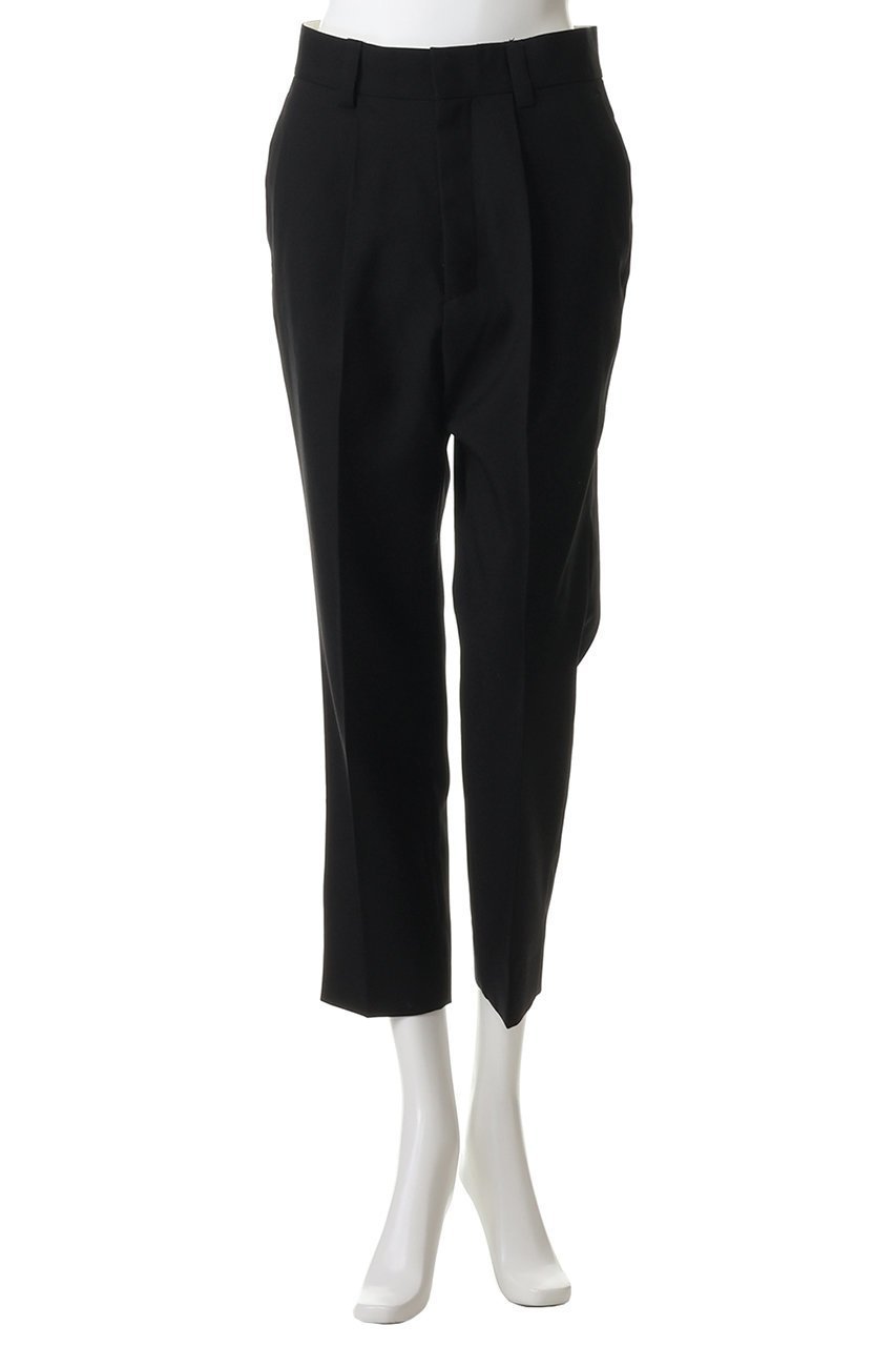 【アンビラン/unbilanc】のコンサールパンツ 人気、トレンドファッション・服の通販 founy(ファニー) 　ファッション　Fashion　レディースファッション　Fashion for Women　パンツ　Pants & Trousers　なめらか　Smooth, Silky Texture　ストレート　Straight, Straight Cut　エレガント 上品　Elegant　新作・新入荷　New Arrivals / New In　other-2|ID: prp329100004935584 ipo3291000000037038191