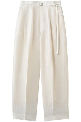 【アンビラン/unbilanc】のフォードワイドパンツ 人気、トレンドファッション・服の通販 founy(ファニー) ファッション Fashion レディースファッション Fashion for Women パンツ Pants & Trousers テーパード Tapered, Tapered Pants フロント Front, Front Design マニッシュ Mannish, Boyish リラックス Relax, Relaxed Fit ワイド Wide, Wide Fit 新作・新入荷 New Arrivals / New In |ID:prp329100004935585