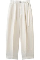 【アンビラン/unbilanc】のフォードワイドパンツ 人気、トレンドファッション・服の通販 founy(ファニー) ファッション Fashion レディースファッション Fashion for Women パンツ Pants & Trousers テーパード Tapered, Tapered Pants フロント Front, Front Design マニッシュ Mannish, Boyish リラックス Relax, Relaxed Fit ワイド Wide, Wide Fit 新作・新入荷 New Arrivals / New In |ID:prp329100004935585