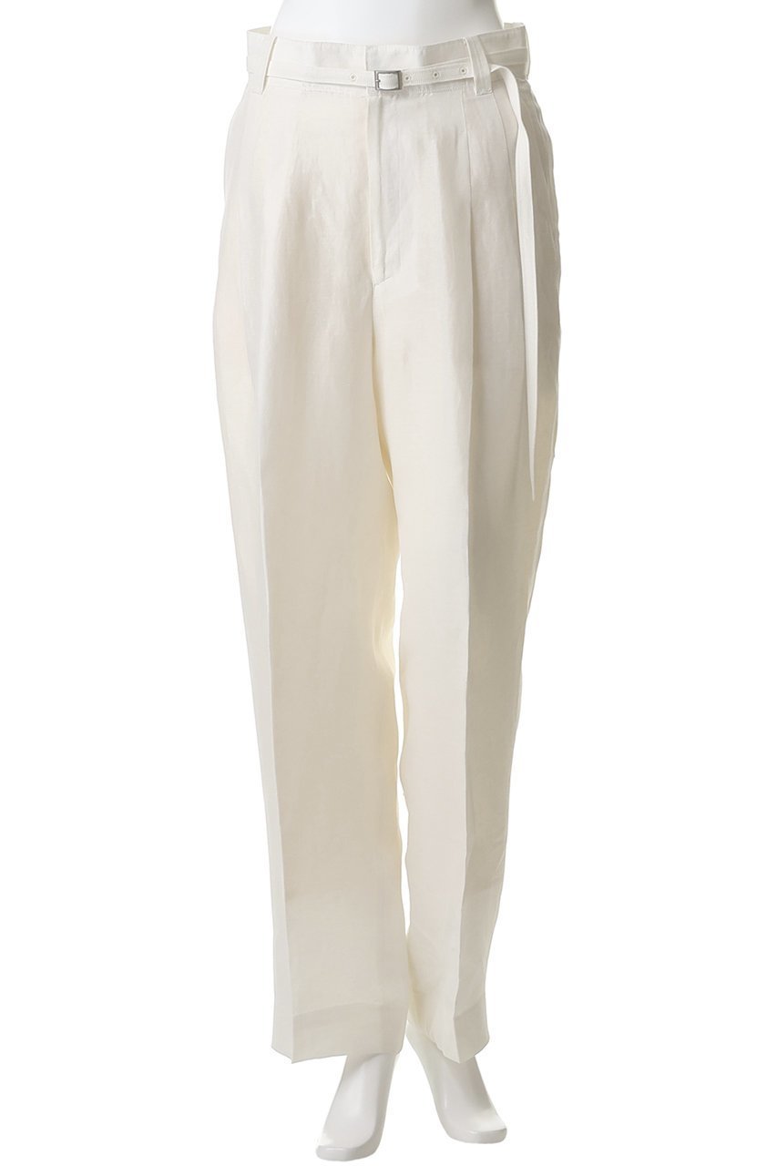 【アンビラン/unbilanc】のフォードワイドパンツ 人気、トレンドファッション・服の通販 founy(ファニー) 　ファッション　Fashion　レディースファッション　Fashion for Women　パンツ　Pants & Trousers　テーパード　Tapered, Tapered Pants　フロント　Front, Front Design　マニッシュ　Mannish, Boyish　リラックス　Relax, Relaxed Fit　ワイド　Wide, Wide Fit　新作・新入荷　New Arrivals / New In　other-2|ID: prp329100004935585 ipo3291000000037038197