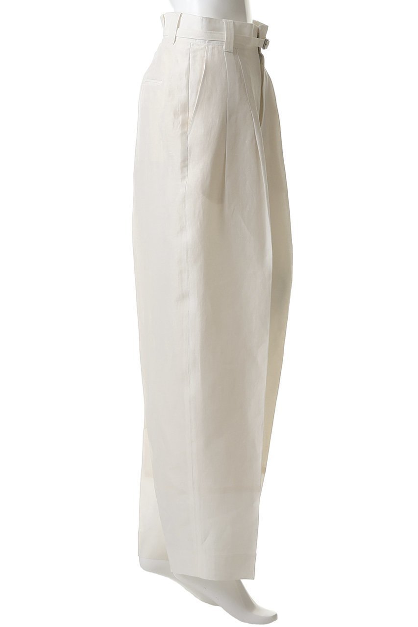 【アンビラン/unbilanc】のフォードワイドパンツ 人気、トレンドファッション・服の通販 founy(ファニー) 　ファッション　Fashion　レディースファッション　Fashion for Women　パンツ　Pants & Trousers　テーパード　Tapered, Tapered Pants　フロント　Front, Front Design　マニッシュ　Mannish, Boyish　リラックス　Relax, Relaxed Fit　ワイド　Wide, Wide Fit　新作・新入荷　New Arrivals / New In　other-3|ID: prp329100004935585 ipo3291000000037038198