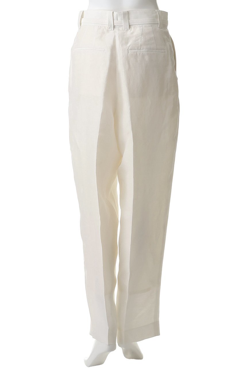 【アンビラン/unbilanc】のフォードワイドパンツ 人気、トレンドファッション・服の通販 founy(ファニー) 　ファッション　Fashion　レディースファッション　Fashion for Women　パンツ　Pants & Trousers　テーパード　Tapered, Tapered Pants　フロント　Front, Front Design　マニッシュ　Mannish, Boyish　リラックス　Relax, Relaxed Fit　ワイド　Wide, Wide Fit　新作・新入荷　New Arrivals / New In　other-4|ID: prp329100004935585 ipo3291000000037038199