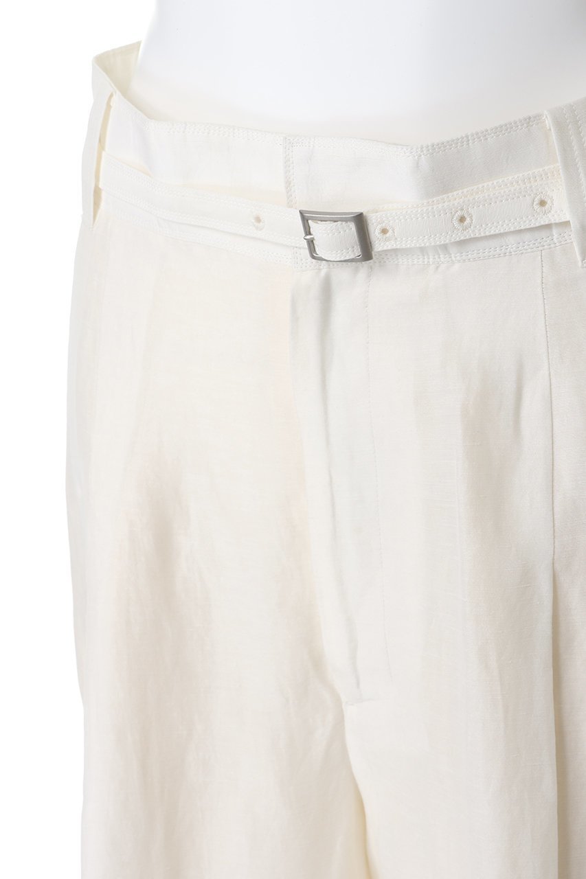 【アンビラン/unbilanc】のフォードワイドパンツ 人気、トレンドファッション・服の通販 founy(ファニー) 　ファッション　Fashion　レディースファッション　Fashion for Women　パンツ　Pants & Trousers　テーパード　Tapered, Tapered Pants　フロント　Front, Front Design　マニッシュ　Mannish, Boyish　リラックス　Relax, Relaxed Fit　ワイド　Wide, Wide Fit　新作・新入荷　New Arrivals / New In　other-5|ID: prp329100004935585 ipo3291000000037038200