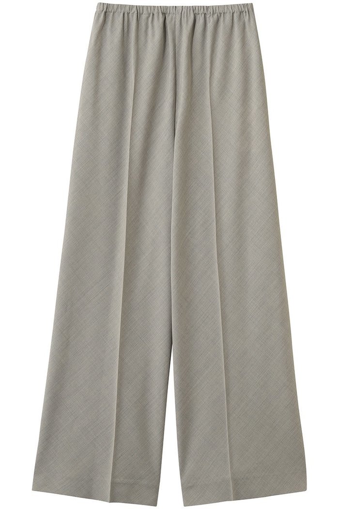 【アンビラン/unbilanc】のOPAROパンツ インテリア・キッズ・メンズ・レディースファッション・服の通販 founy(ファニー) https://founy.com/ ファッション Fashion レディースファッション Fashion for Women パンツ Pants & Trousers カットソー Cut and Sewn Top センター Center, Center Line リラックス Relax, Relaxed Fit ワイド Wide, Wide Fit 夏 Summer 定番 Standard, Basic Item 新作・新入荷 New Arrivals / New In |ID: prp329100004935586 ipo3291000000037038201