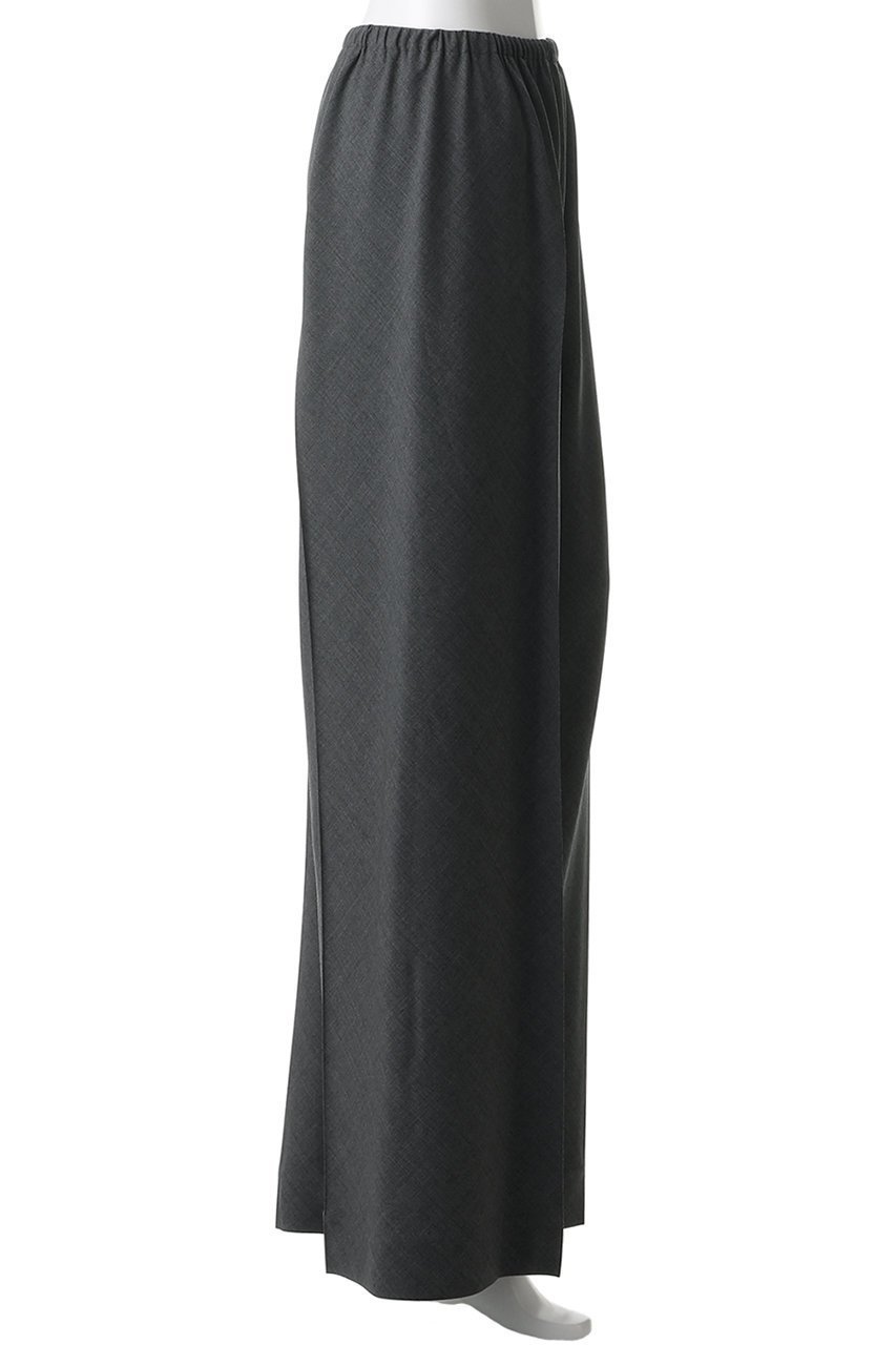 【アンビラン/unbilanc】のOPAROパンツ 人気、トレンドファッション・服の通販 founy(ファニー) 　ファッション　Fashion　レディースファッション　Fashion for Women　パンツ　Pants & Trousers　カットソー　Cut and Sewn Top　センター　Center, Center Line　リラックス　Relax, Relaxed Fit　ワイド　Wide, Wide Fit　夏　Summer　定番　Standard, Basic Item　新作・新入荷　New Arrivals / New In　other-3|ID: prp329100004935586 ipo3291000000037038205