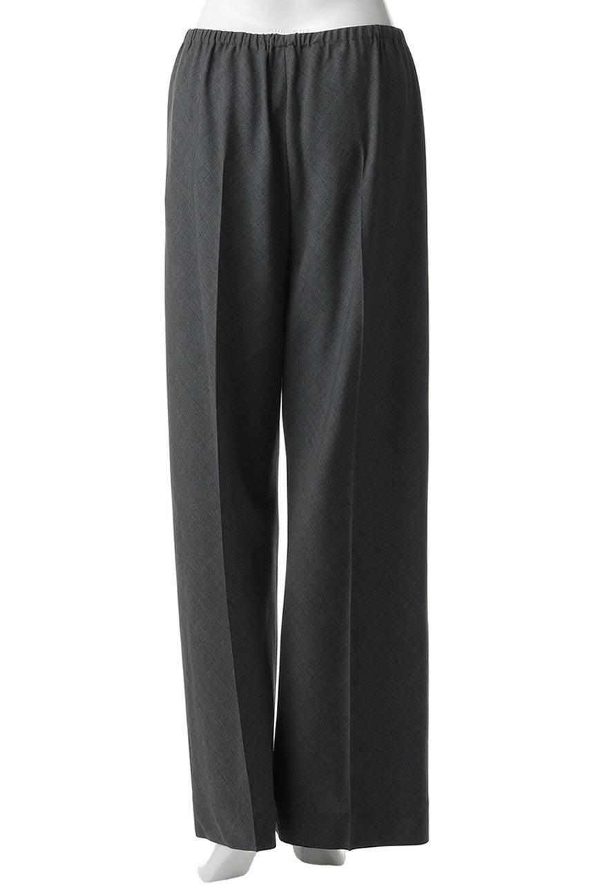 【アンビラン/unbilanc】のOPAROパンツ 人気、トレンドファッション・服の通販 founy(ファニー) 　ファッション　Fashion　レディースファッション　Fashion for Women　パンツ　Pants & Trousers　カットソー　Cut and Sewn Top　センター　Center, Center Line　リラックス　Relax, Relaxed Fit　ワイド　Wide, Wide Fit　夏　Summer　定番　Standard, Basic Item　新作・新入荷　New Arrivals / New In　other-4|ID: prp329100004935586 ipo3291000000037038206